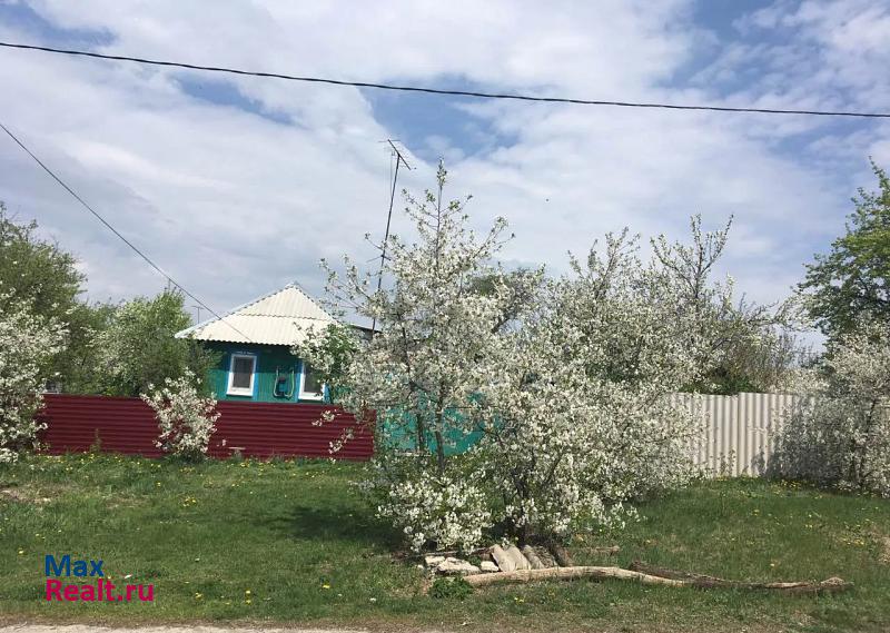 купить частный дом Октябрьский посёлок городского типа Октябрьский, Пролетарская улица, 19