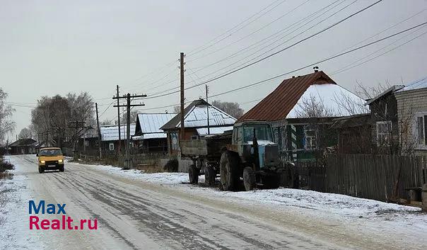 купить частный дом Большие Березники Ульяновская область, село Коржевка, улица Скачилова