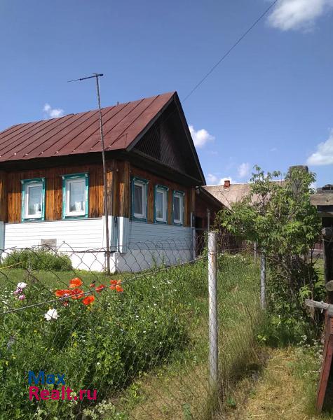 купить частный дом Юго-Камский Пермский р-н, Юго-Камское сельское поселение, пос. Новый