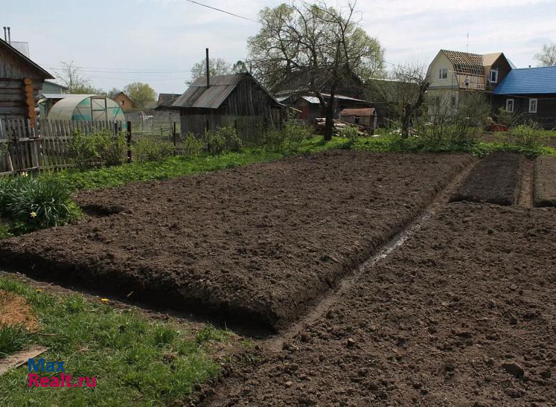 купить частный дом Пошехонье