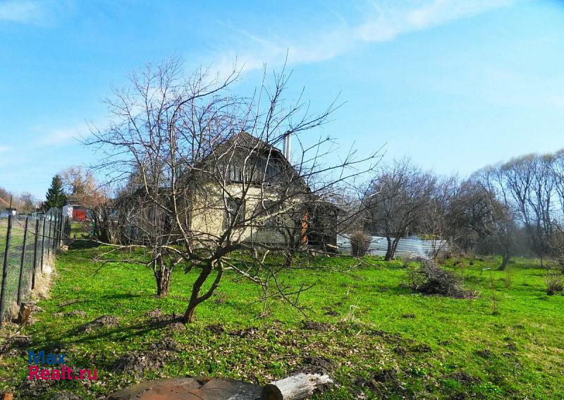 купить частный дом Дубна село Протасово