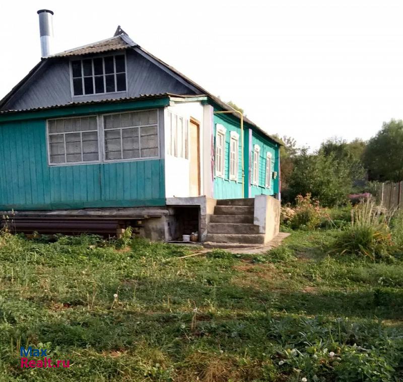 купить частный дом Новосиль село Воротынцево