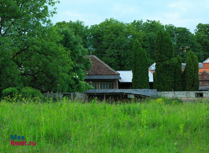 купить частный дом Чикола Республика Северная Осетия — Алания, село Хазнидон