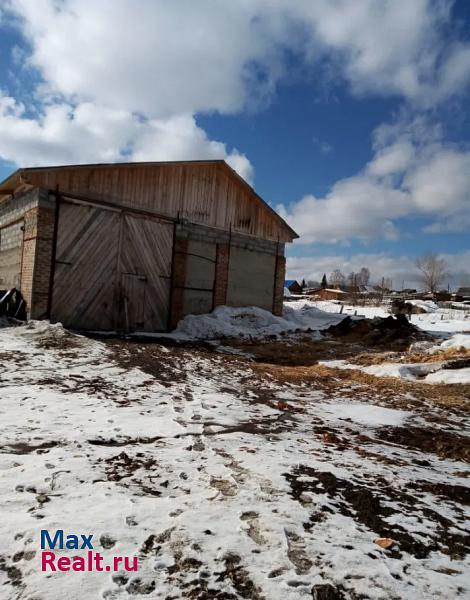 купить гараж Залесово село Кордон