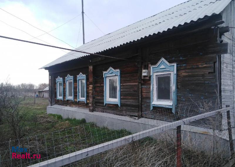 купить частный дом Пестравка село, Пестравский район, Красная Поляна