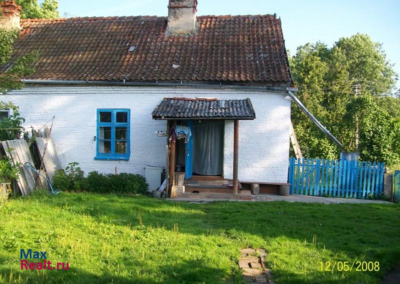 купить частный дом Правдинск Правдинский городской округ