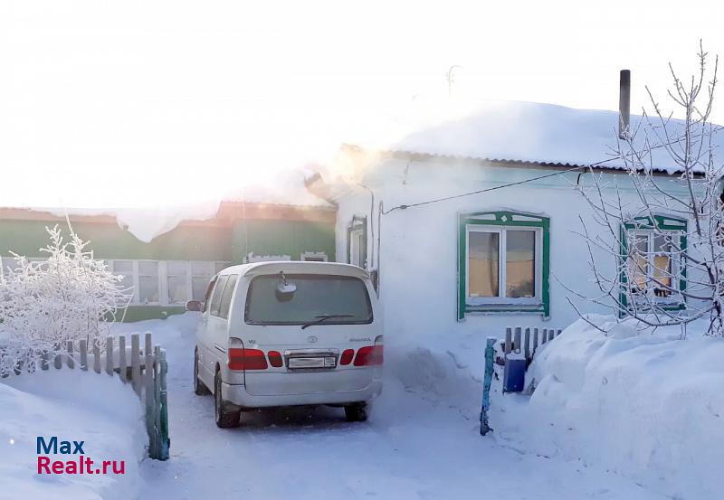 купить частный дом Яшкино посёлок городского типа Яшкино, Кедровая улица