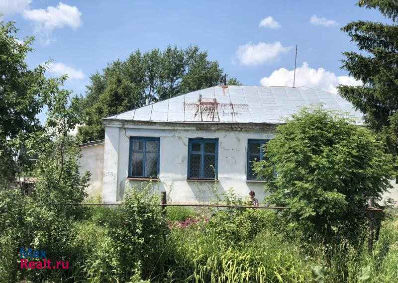 купить частный дом Большое Болдино село Малая Поляна