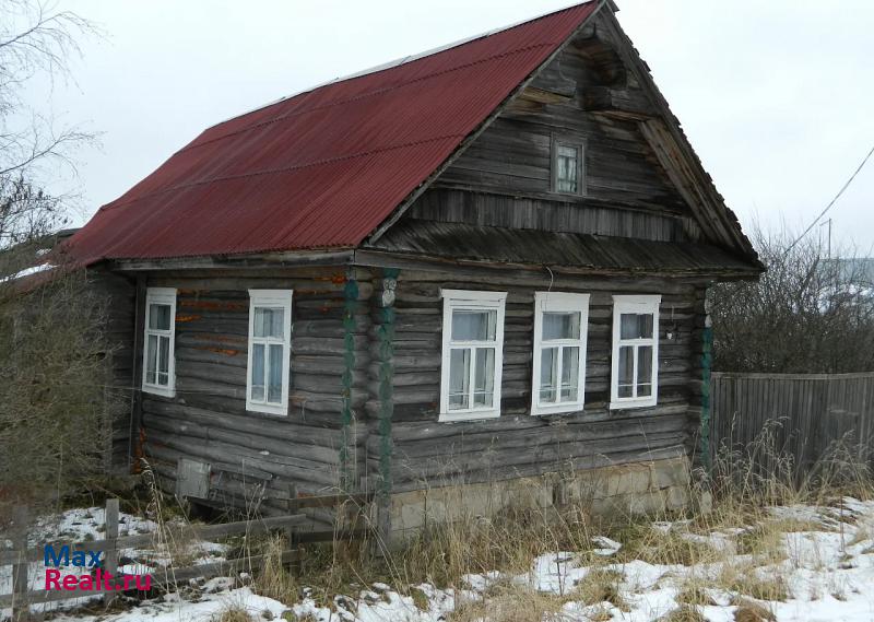 купить частный дом Великий Новгород деревня Новое Сергово, Новгородский район