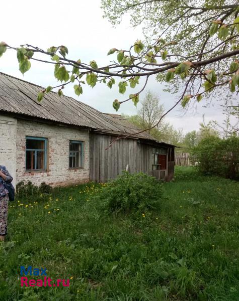 купить частный дом Дубна село Лужное, Чубаровская улица