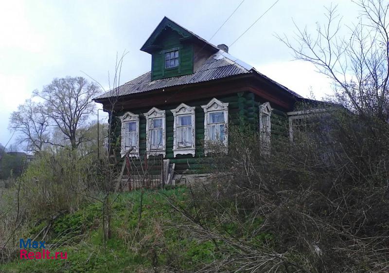 купить частный дом Высоковск городской округ Клин, село Селинское