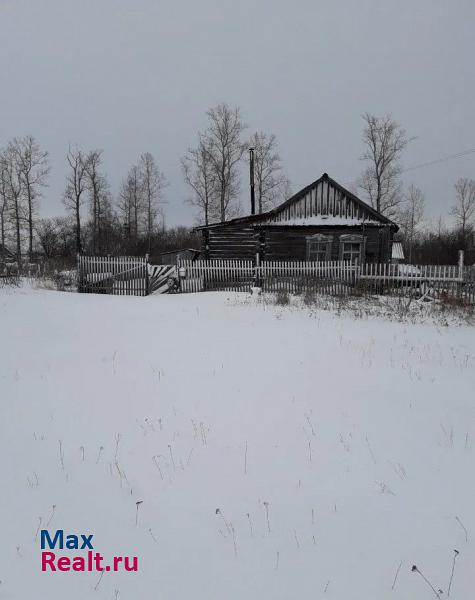 купить частный дом Зональное село Луговское