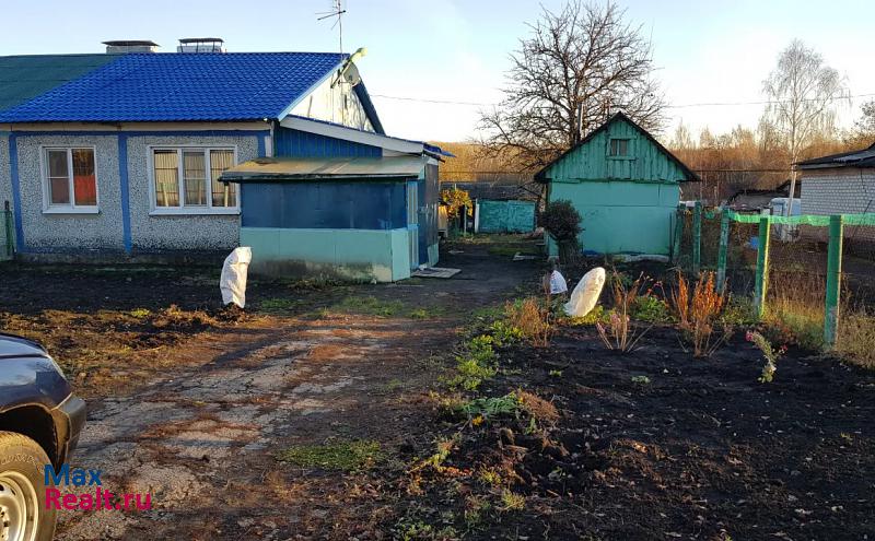 купить частный дом Чернь село Большое Скуратово