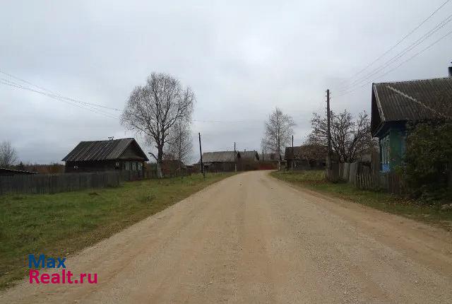 купить частный дом Кувшиново деревня Еваново