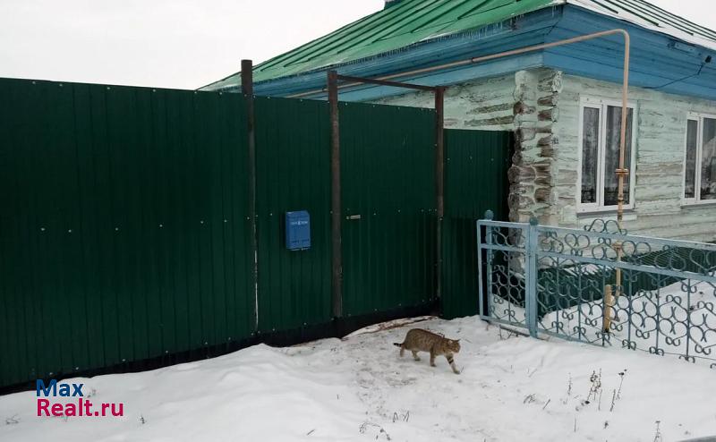 купить частный дом Верхнеуральск посёлок Кассельский