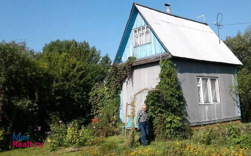 купить частный дом Нижняя Тавда село Тандашково