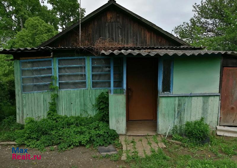 купить частный дом Хор район им. Лазо, село Черняево