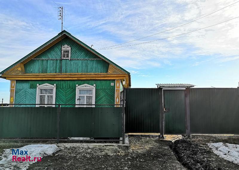 купить частный дом Красногорский Еманжелинский район, посёлок городского типа Красногорский, улица Гоголя, 17