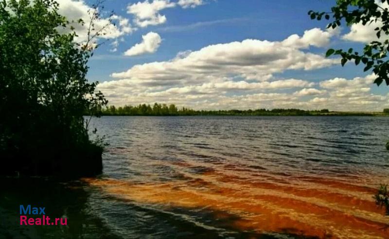 купить частный дом Южа село Моста