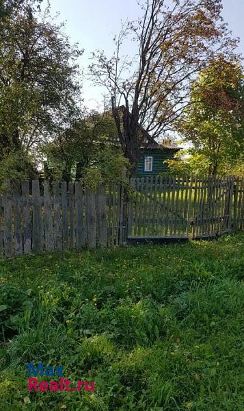 купить частный дом Думиничи деревня Верхнее Гульцово