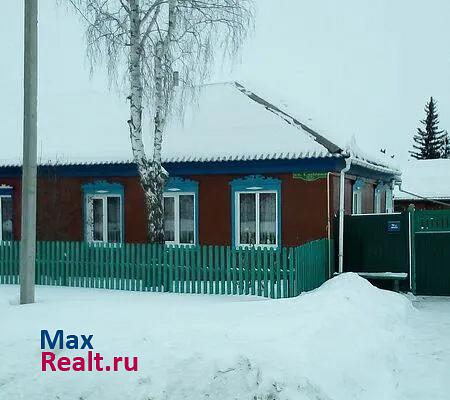 купить частный дом Марьяновка посёлок городского типа Марьяновка, Садовая улица