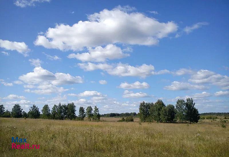 купить частный дом Плес деревня Горшково