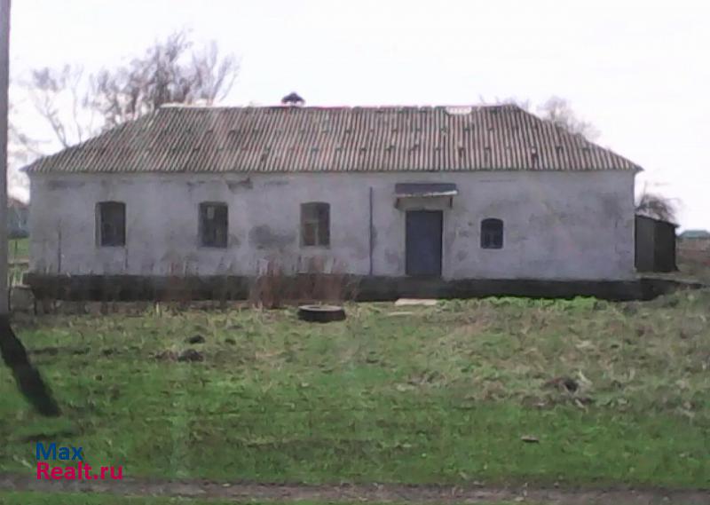 купить частный дом Верхняя Хава Липецкая область, село Пашково