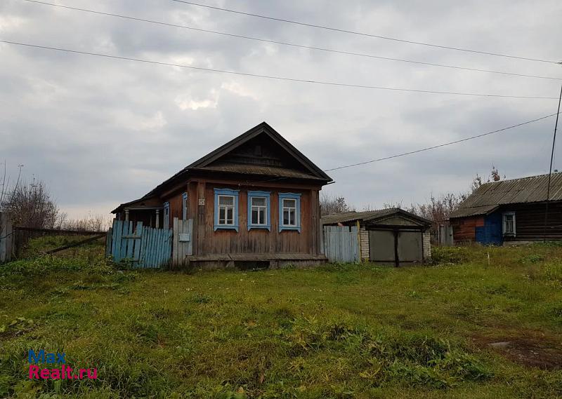 купить частный дом Пильна поселок городского типа Пильна, улица Ленина, 251