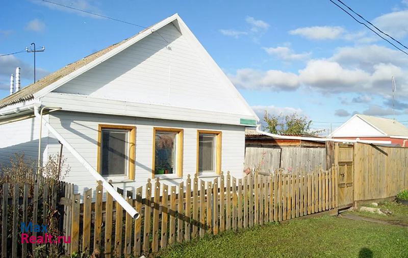 купить частный дом Марьяновка посёлок городского типа Марьяновка, Садовая улица, 59