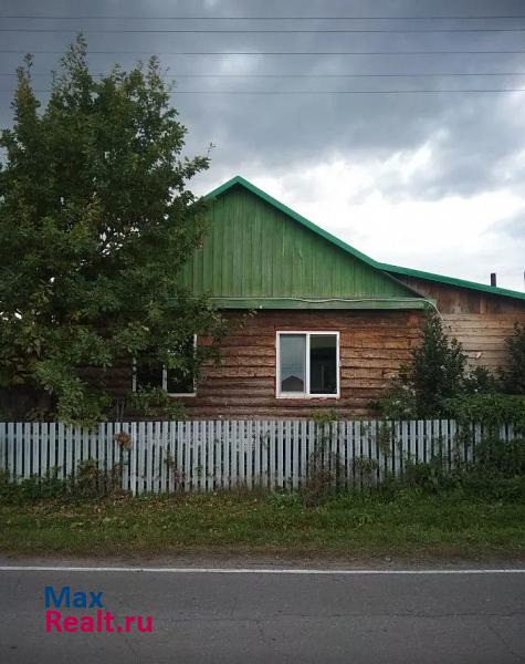 купить частный дом Упорово Заводоуковский городской округ, село Горюново