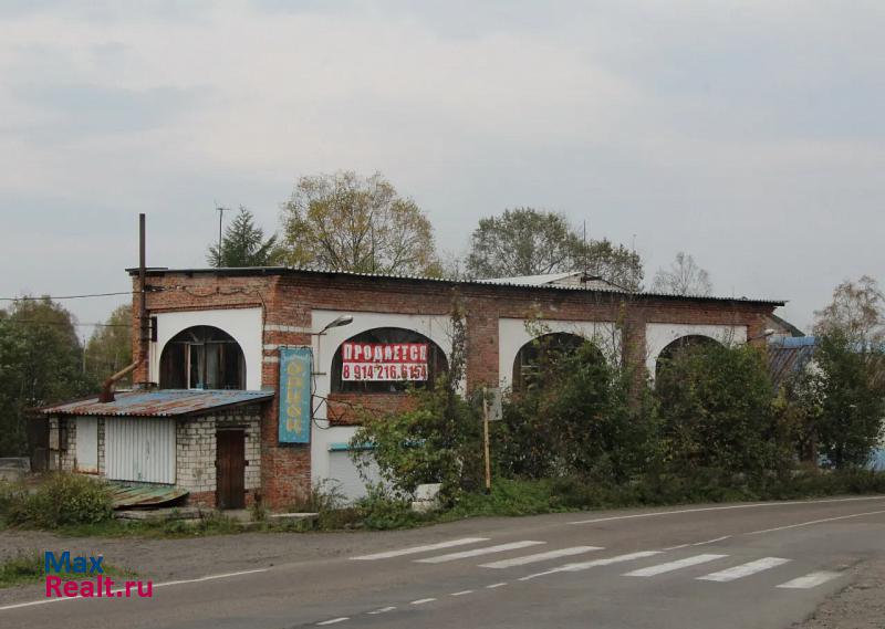 купить частный дом Заветы Ильича посёлок городского типа, Советско-Гаванский район, Майский