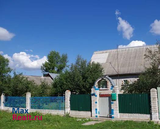 купить частный дом Колпны посёлок городского типа Колпна, улица Чкалова, 4В