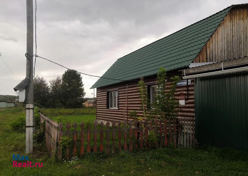 купить частный дом Кожевниково село Кожевниково, Колхозный переулок, 28