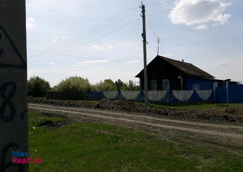 купить частный дом Кунашак Кунашакский р-н, с. Новое Курманово