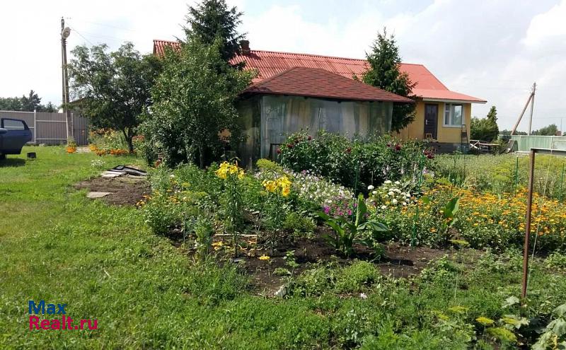 купить частный дом Белоомут посёлок Каданок