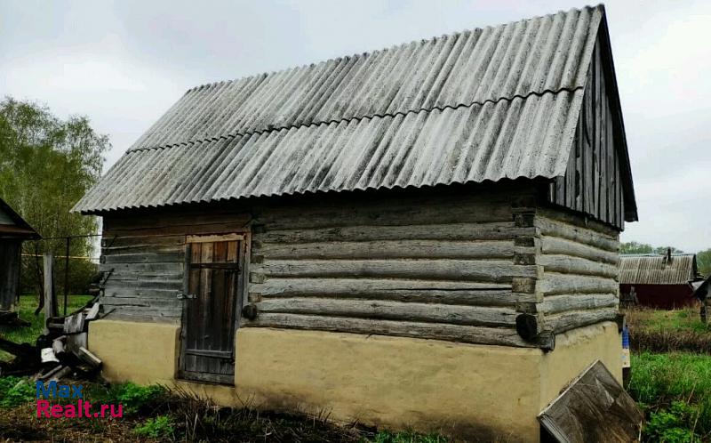 купить частный дом Кочкурово село Напольная Тавла, Московская улица, 91