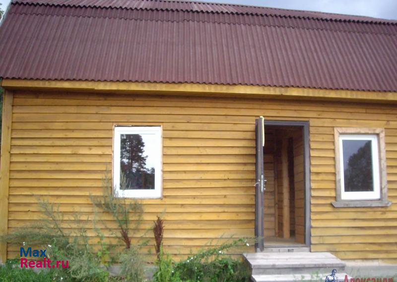 купить частный дом Лахденпохья посёлок Лумиваара