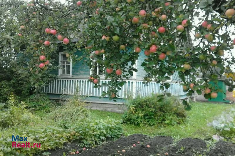 купить частный дом Локня Локнянский район, посёлок городского типа Локня