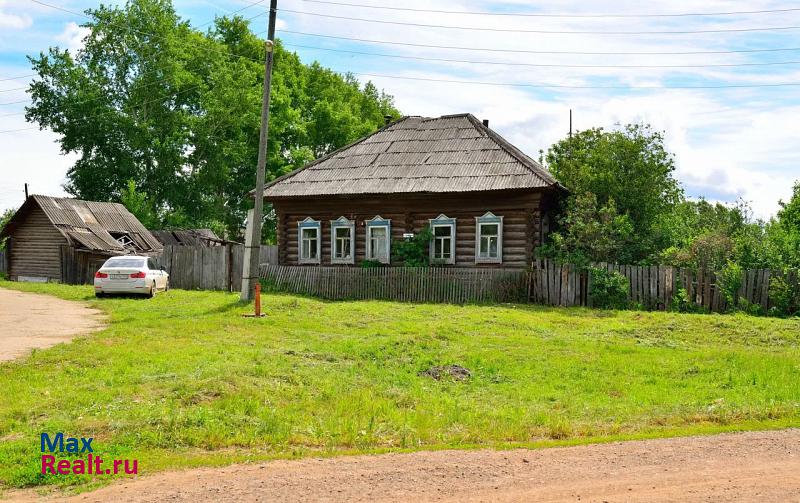 купить частный дом Елово село Дуброво, улица Тельмана