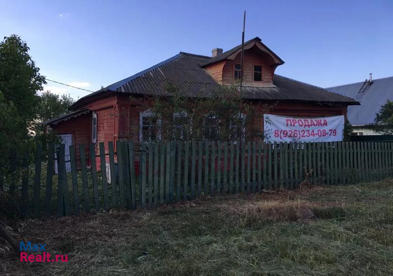 купить частный дом Вербилки деревня Карцево