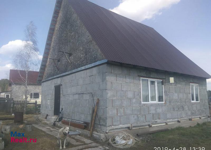 купить частный дом Введенское Введенский сельсовет, село Введенское, Луговая улица, 16