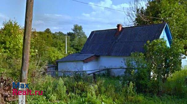 купить частный дом Псебай посёлок городского типа Псебай, Мостовая улица, 79