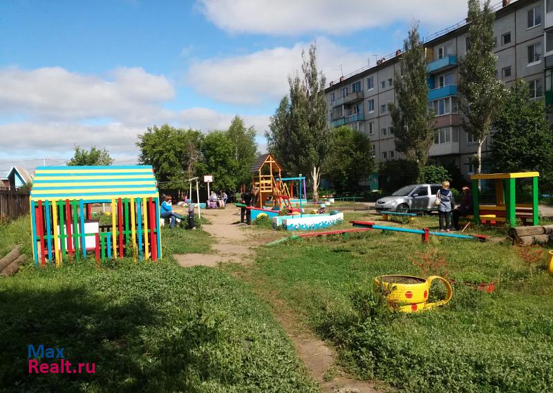 посёлок городского типа Таврическое, улица Лермонтова, 1 Таврическое квартира