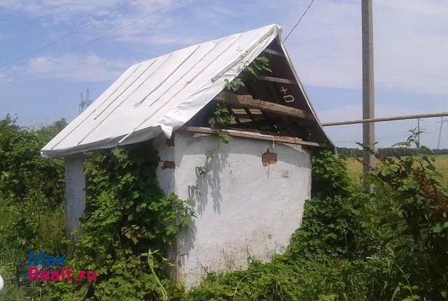 купить частный дом Анастасиевская Славянский район, хутор Ханьков