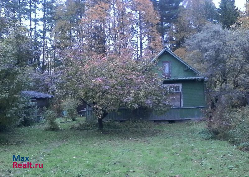 купить частный дом Павлово Павловское городское поселение, садоводческий массив Горы-1, садоводческое некоммерческое товарищество Дачное