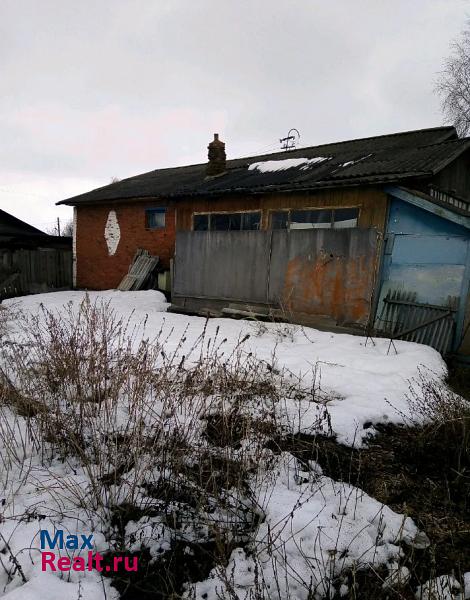 купить частный дом Тёплое деревня, Тёпло-Огарёвский район, Алексеевка