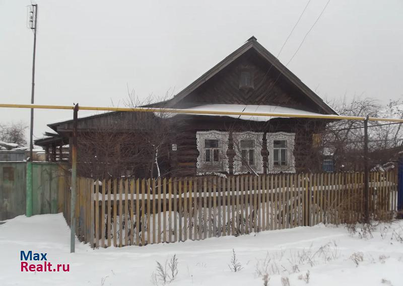 купить частный дом Мензелинск Агрызский район