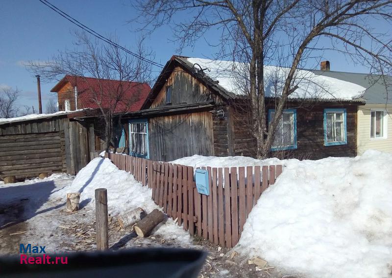 купить частный дом Карагай Карагайский район, село Карагай, улица Дзержинского, 16