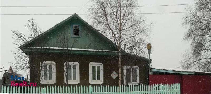 купить частный дом Ленск Мирнинская улица, 61