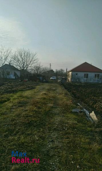 купить частный дом Гостагаевская городской округ Анапа, станица Гостагаевская